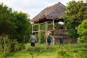 Mida Creek Nature Camp